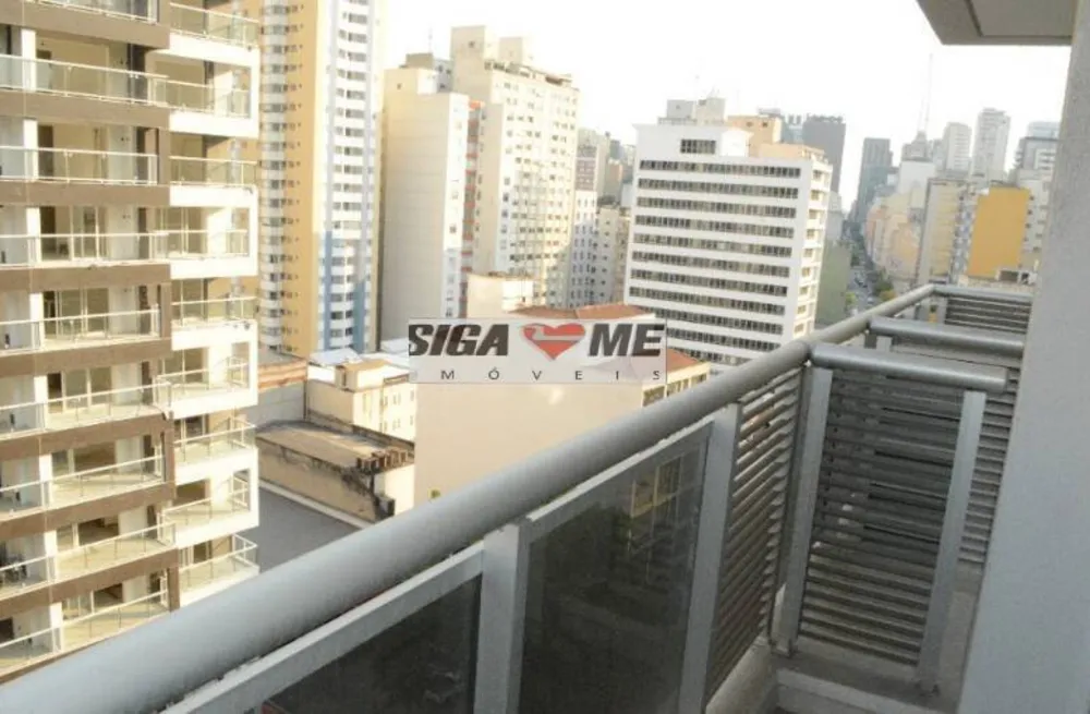 Sala-Conjunto, 34 m² - Foto 5