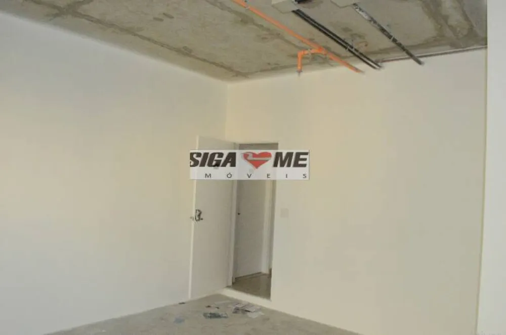 Sala-Conjunto, 34 m² - Foto 1