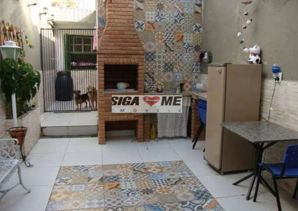 Sobrado, 3 quartos, 175 m² - Foto 9