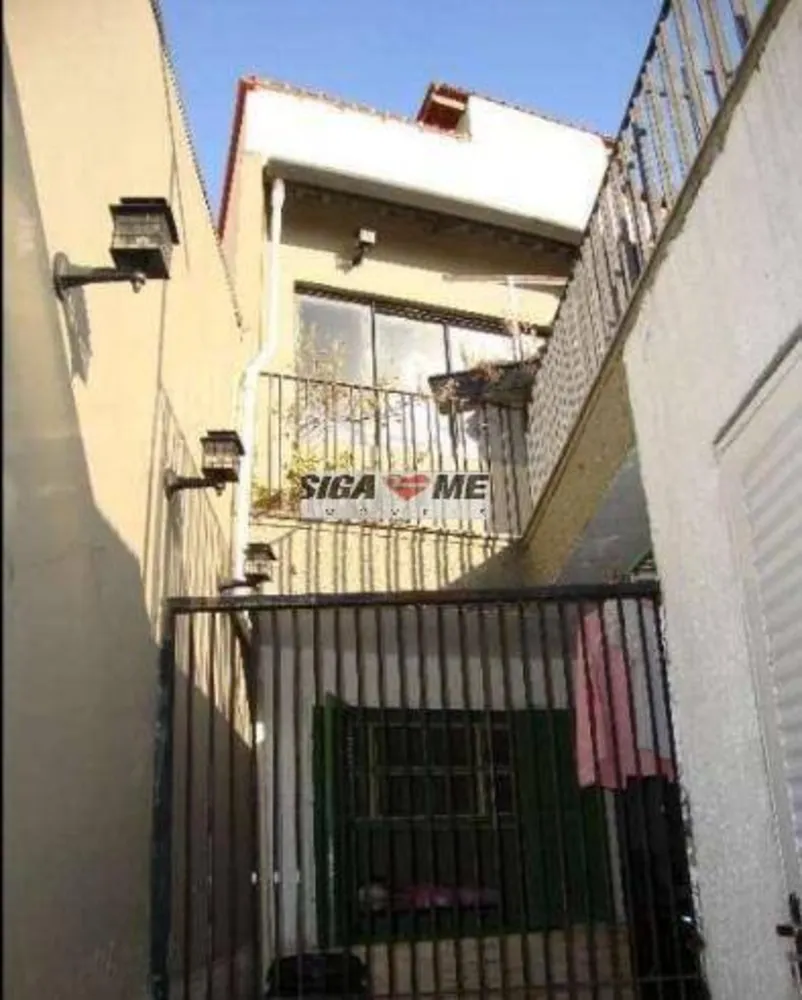 Sobrado, 3 quartos, 175 m² - Foto 7