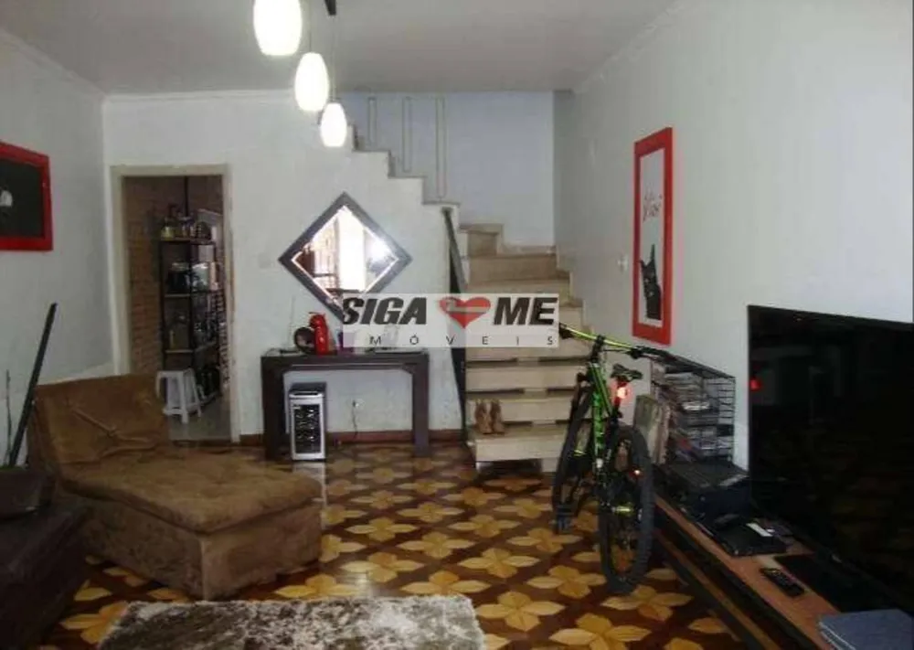 Sobrado, 3 quartos, 175 m² - Foto 12
