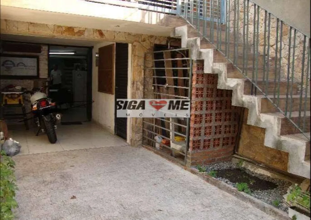 Sobrado, 3 quartos, 175 m² - Foto 5