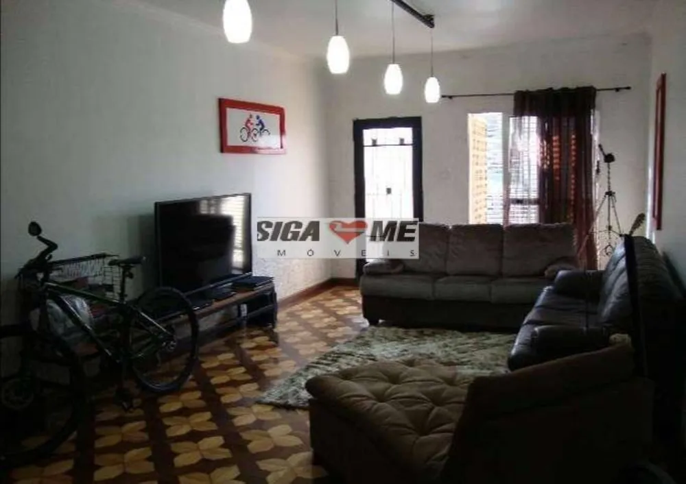 Sobrado, 3 quartos, 175 m² - Foto 10