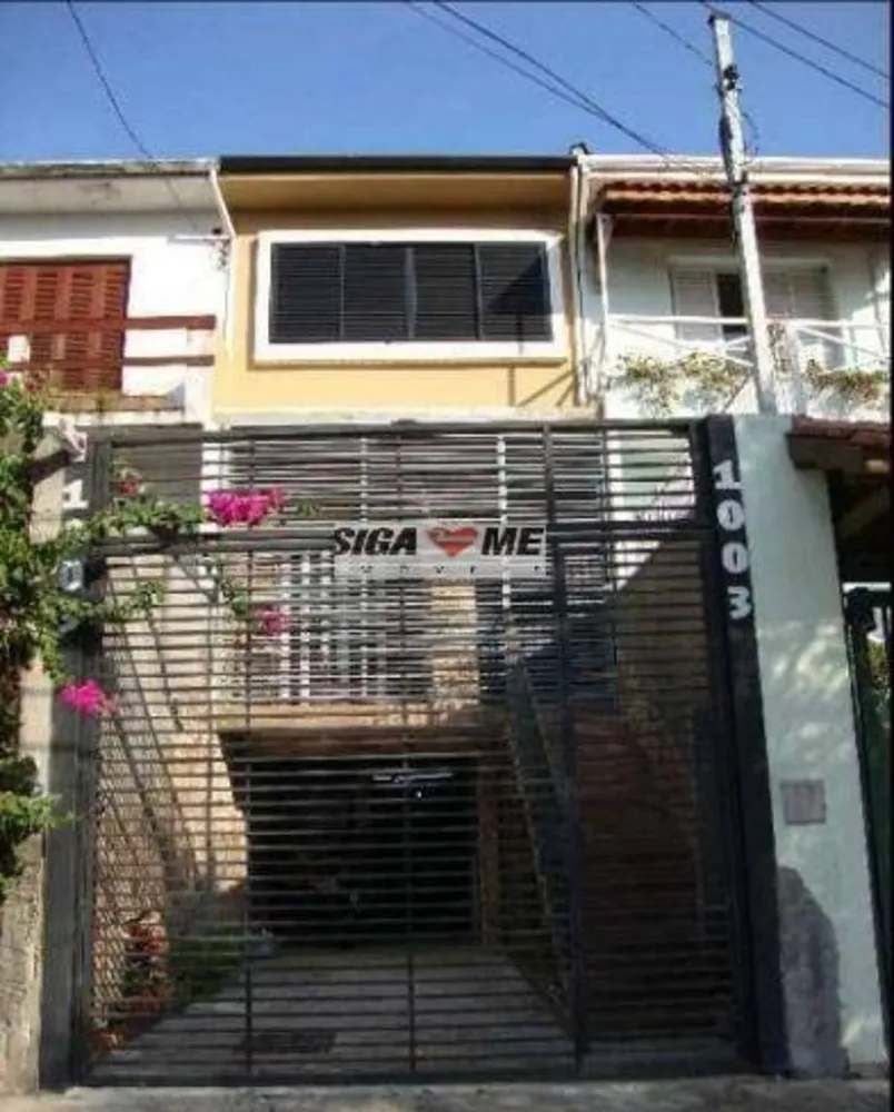Sobrado, 3 quartos, 175 m² - Foto 11