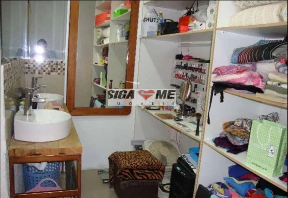 Sobrado, 3 quartos, 175 m² - Foto 8