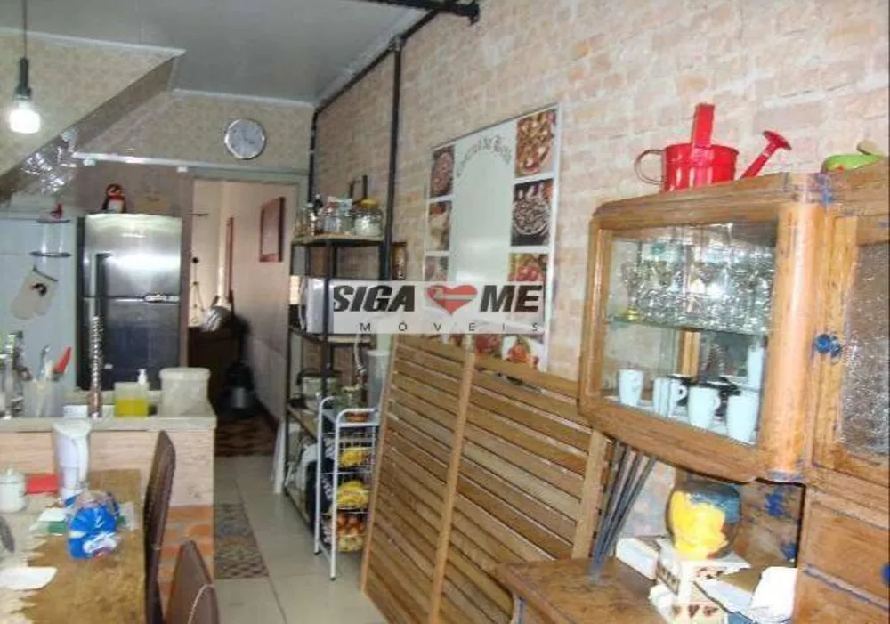 Sobrado, 3 quartos, 175 m² - Foto 3
