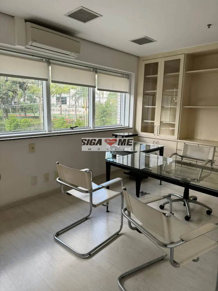 Sala-Conjunto, 93 m² - Foto 1