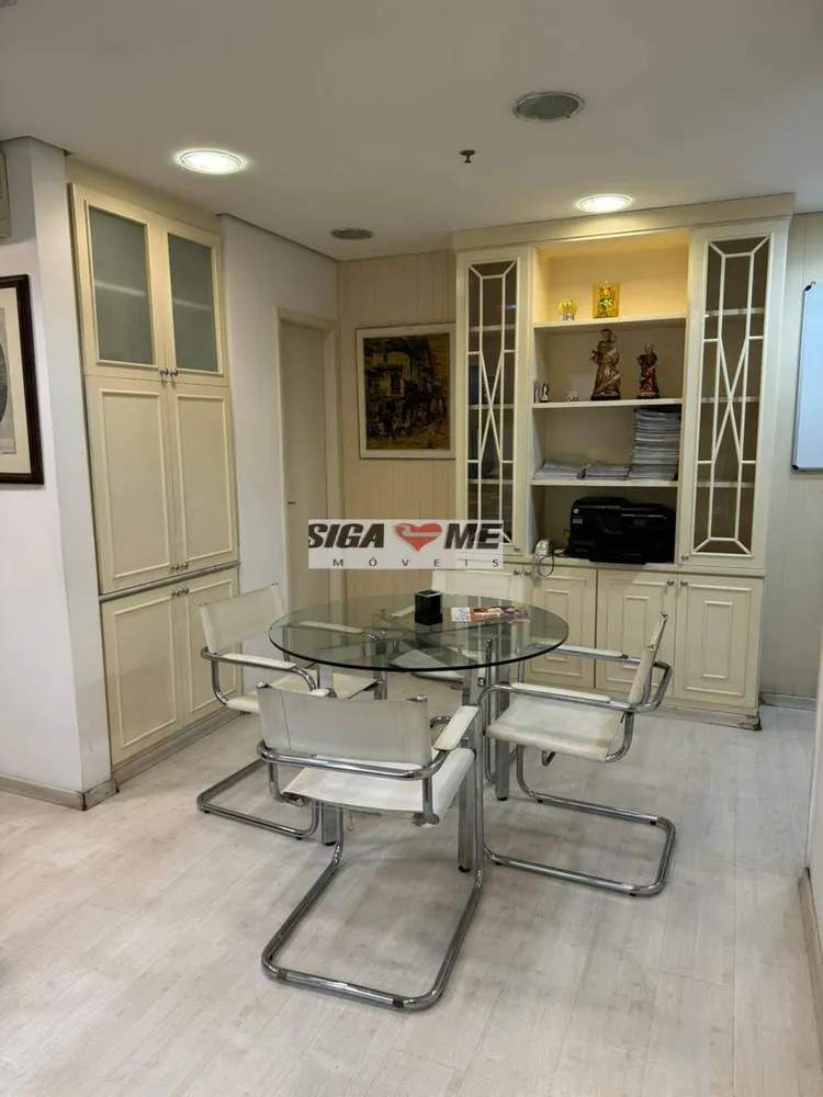 Sala-Conjunto, 93 m² - Foto 3
