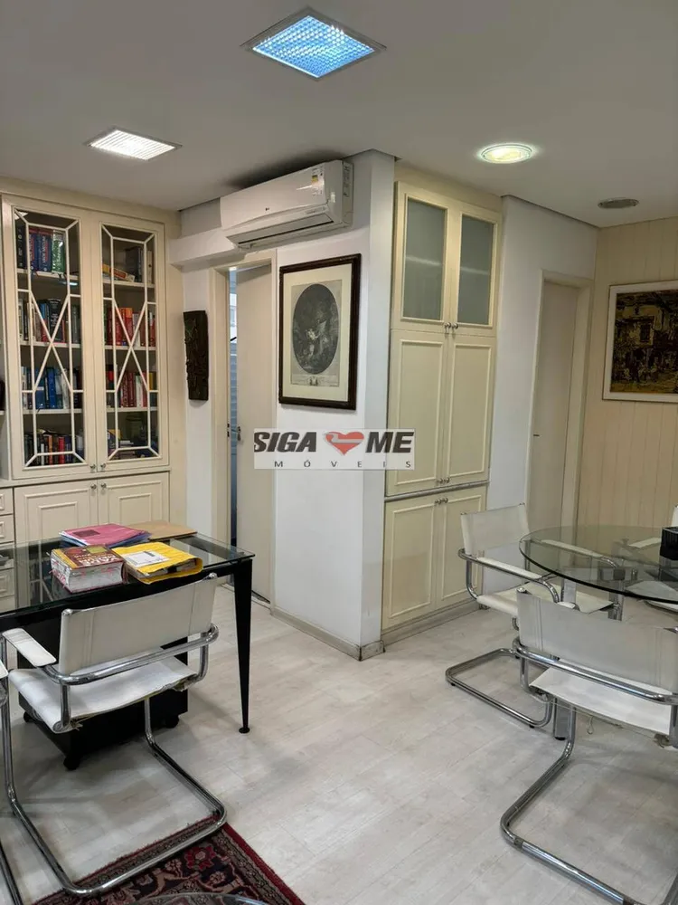 Sala-Conjunto, 93 m² - Foto 5