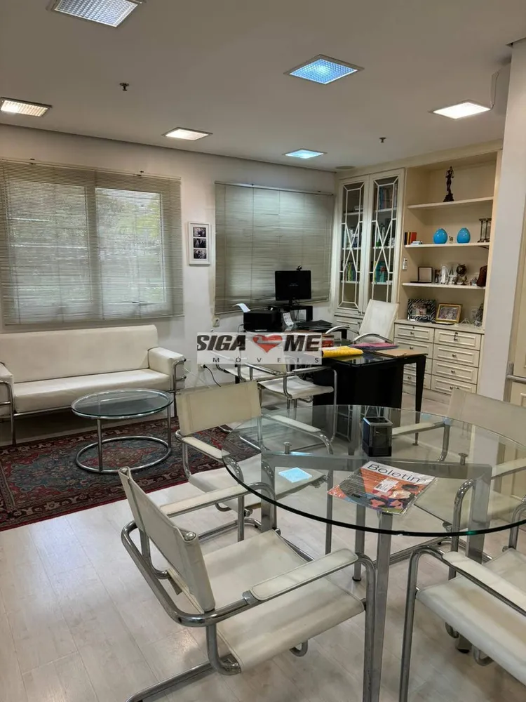 Sala-Conjunto, 93 m² - Foto 2