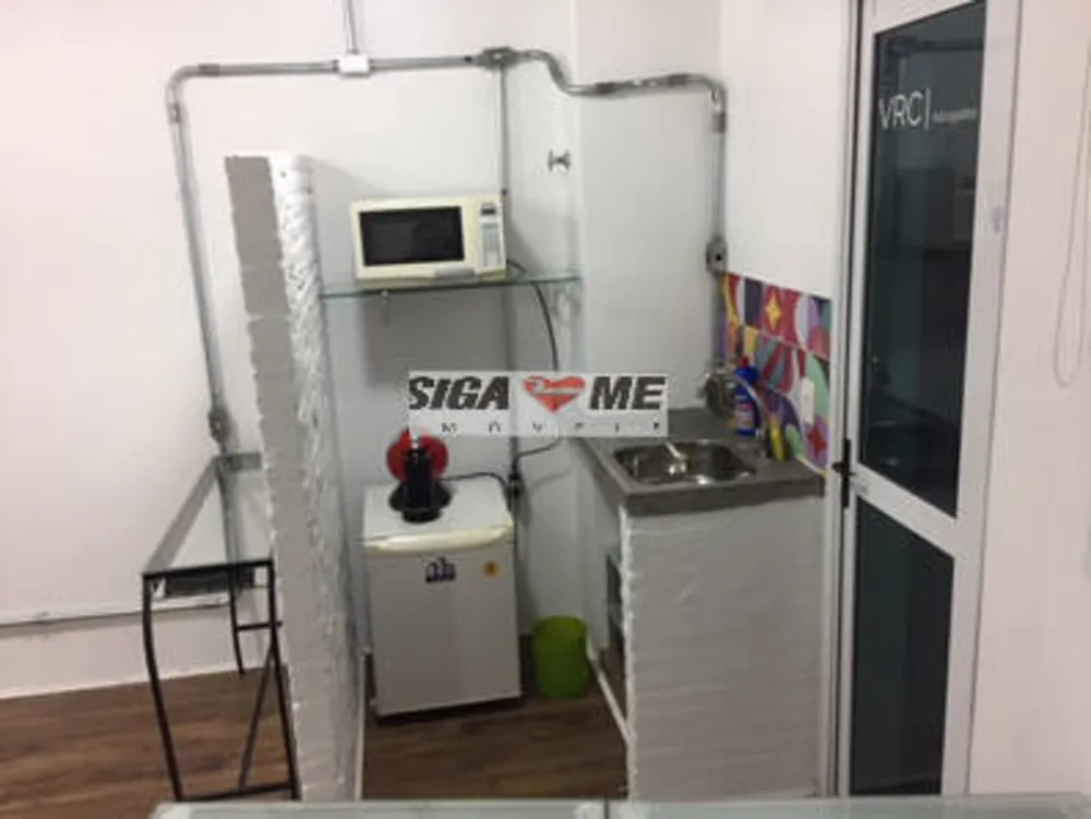 Prédio Inteiro, 32 m² - Foto 7