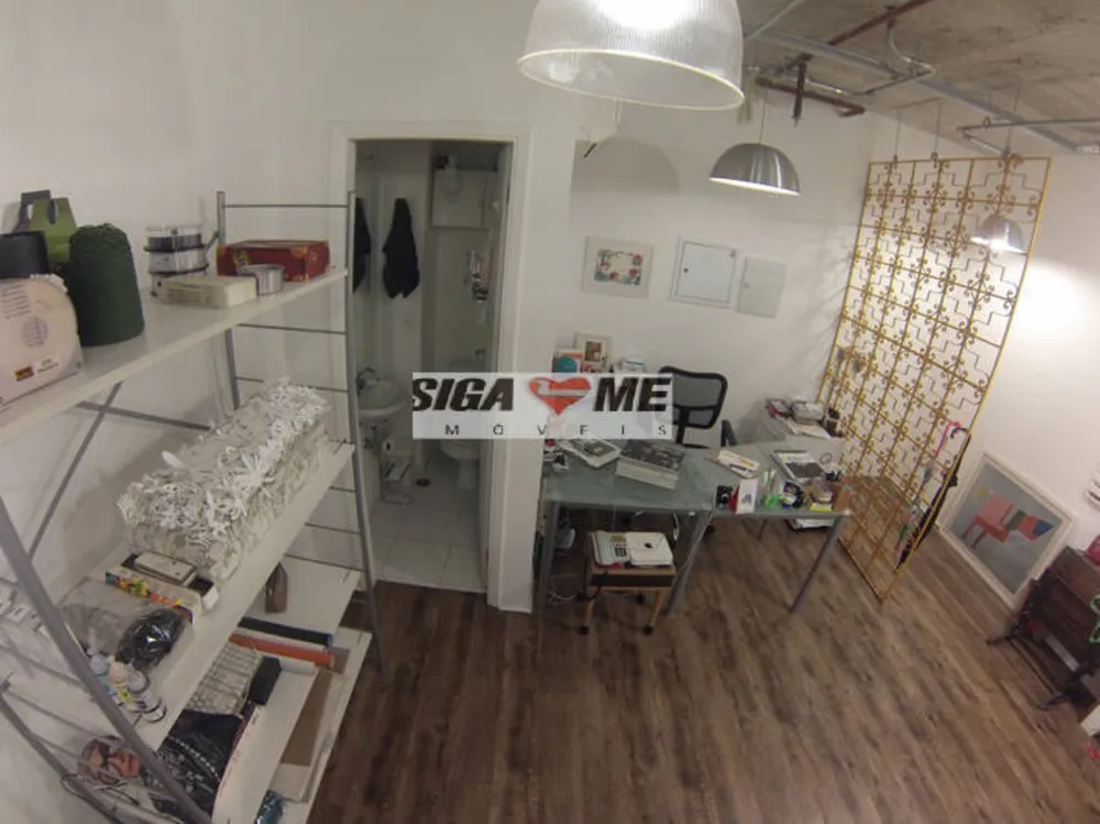 Prédio Inteiro, 32 m² - Foto 4