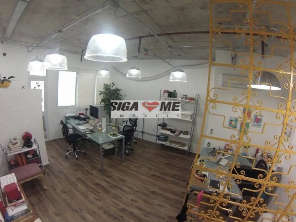 Prédio Inteiro, 32 m² - Foto 6