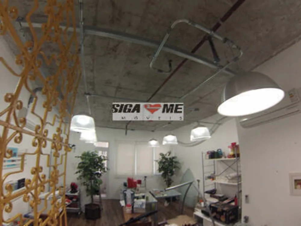 Prédio Inteiro, 32 m² - Foto 1