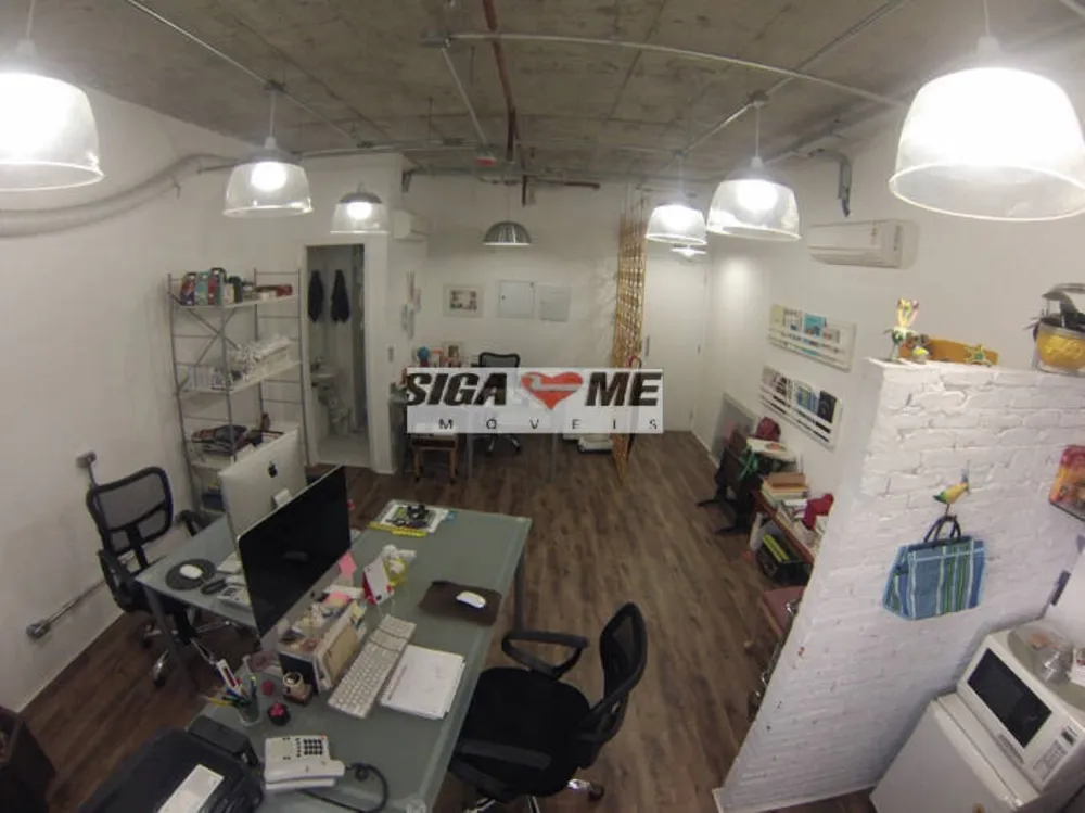Prédio Inteiro, 32 m² - Foto 8