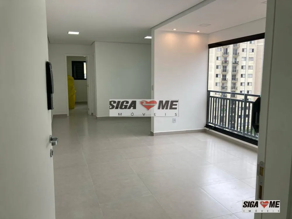 Apartamento, 2 quartos, 65 m² - Foto 2