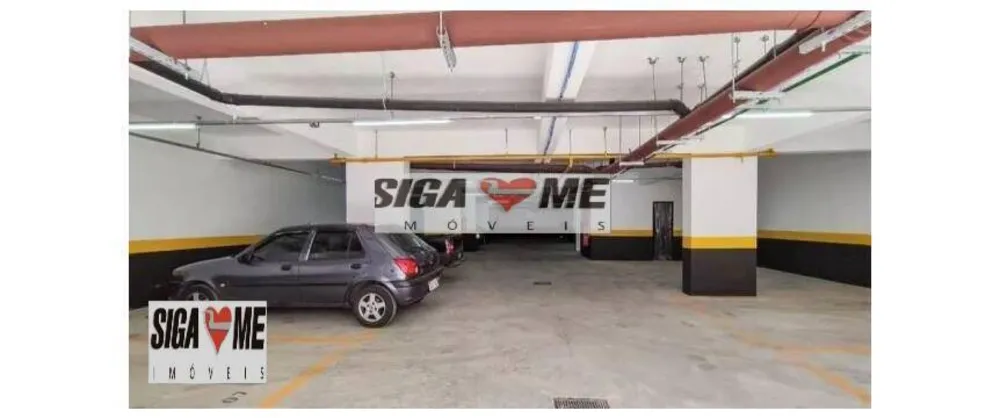 Apartamento, 2 quartos, 65 m² - Foto 8