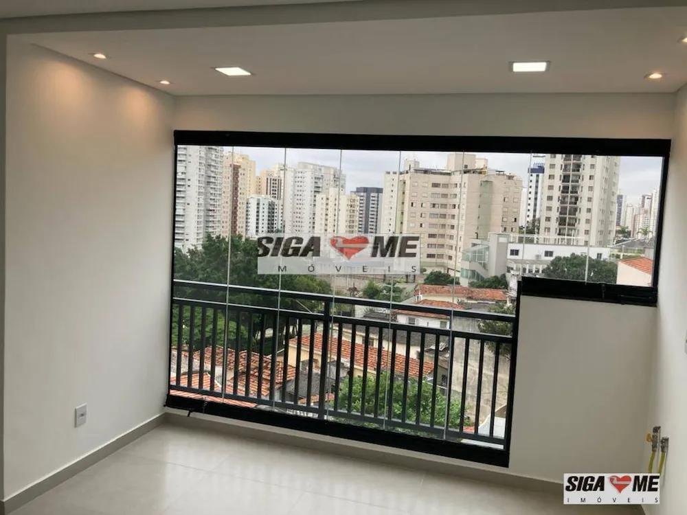 Apartamento, 2 quartos, 65 m² - Foto 3