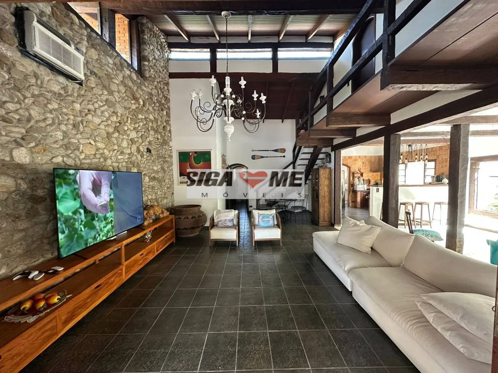 Casa, 4 quartos, 700 m² - Foto 9