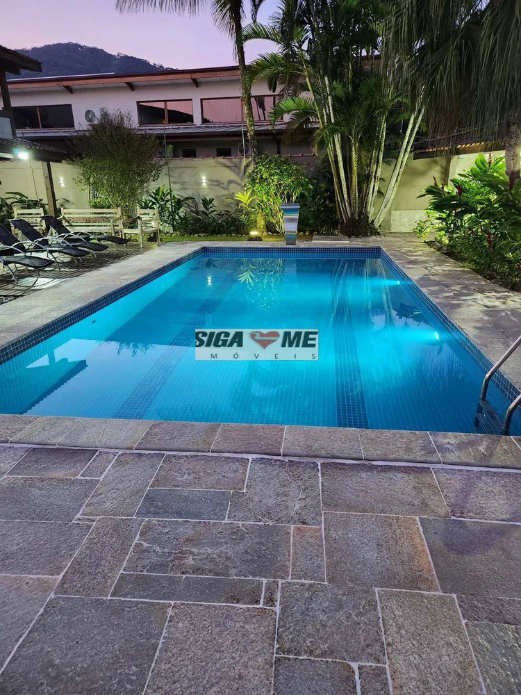 Casa, 4 quartos, 700 m² - Foto 12
