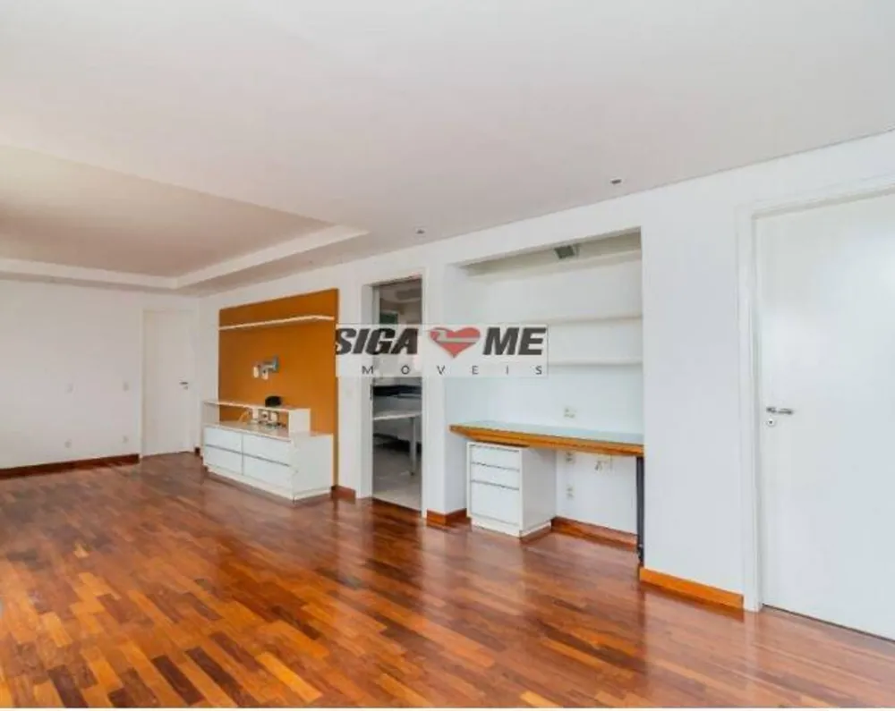 Apartamento, 3 quartos, 136 m² - Foto 4