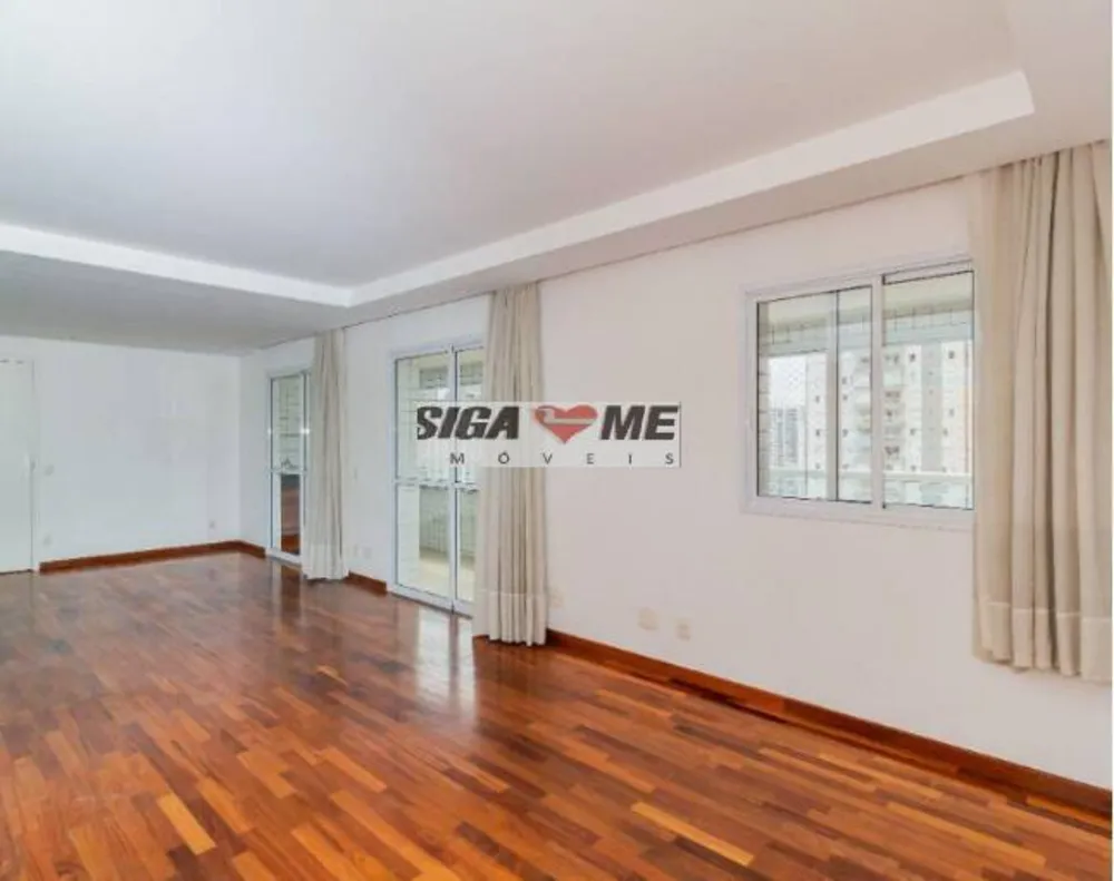 Apartamento, 3 quartos, 136 m² - Foto 2