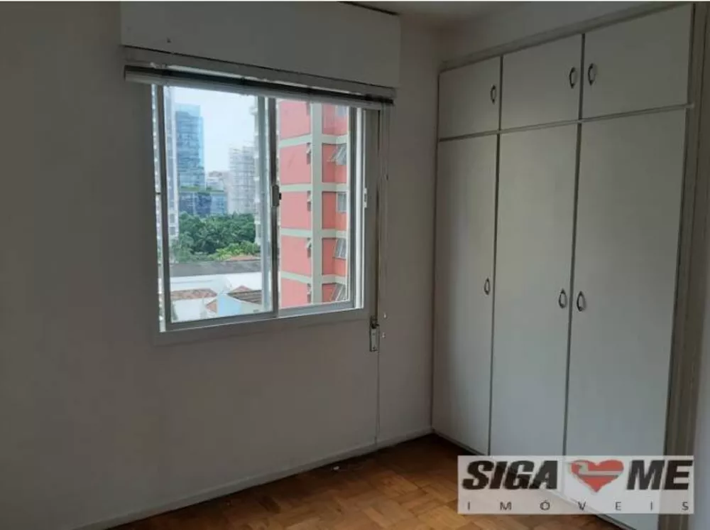 Apartamento à venda com 3 quartos, 94m² - Foto 3