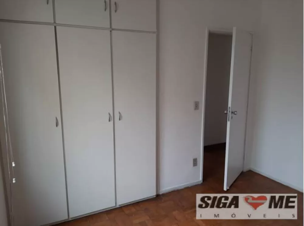 Apartamento à venda com 3 quartos, 94m² - Foto 2