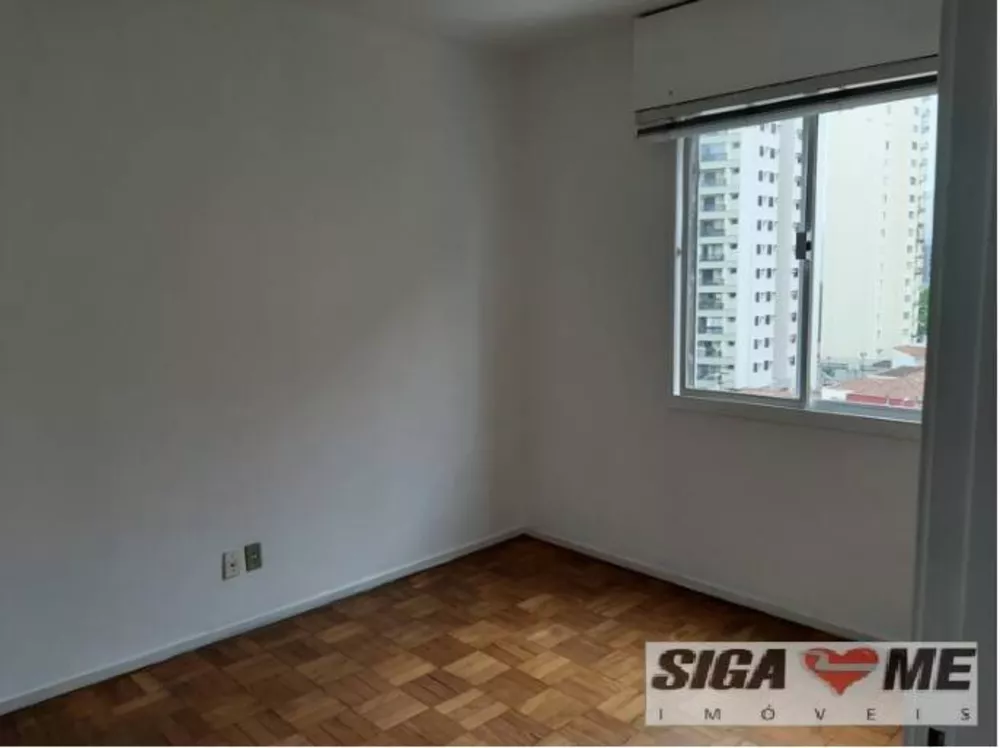 Apartamento à venda com 3 quartos, 94m² - Foto 1