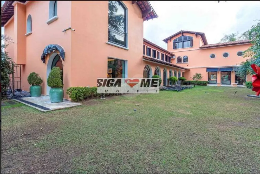 Casa, 4 quartos, 2554 m² - Foto 8