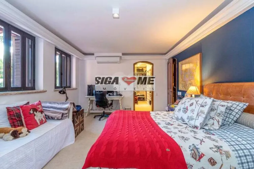 Casa, 4 quartos, 2554 m² - Foto 4