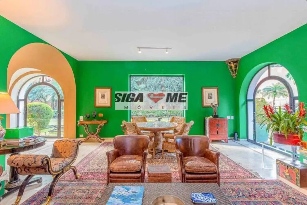 Casa, 4 quartos, 2554 m² - Foto 6