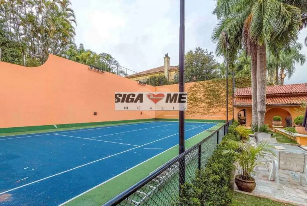 Casa, 4 quartos, 2554 m² - Foto 7