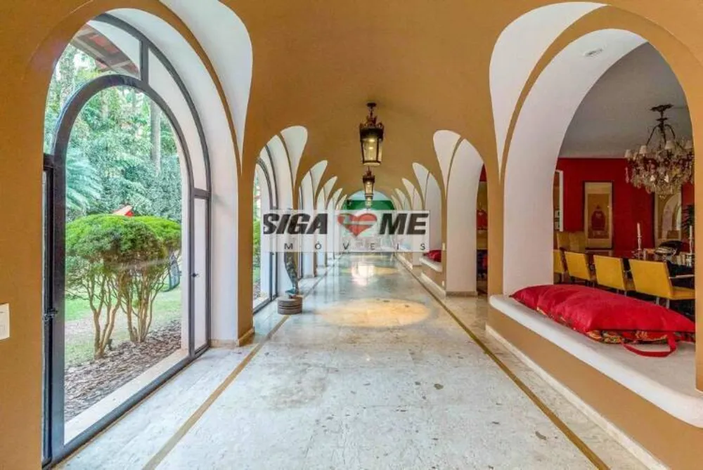 Casa, 4 quartos, 2554 m² - Foto 1