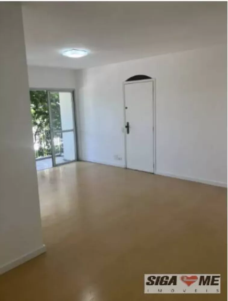 Apartamento à venda com 3 quartos, 107m² - Foto 4