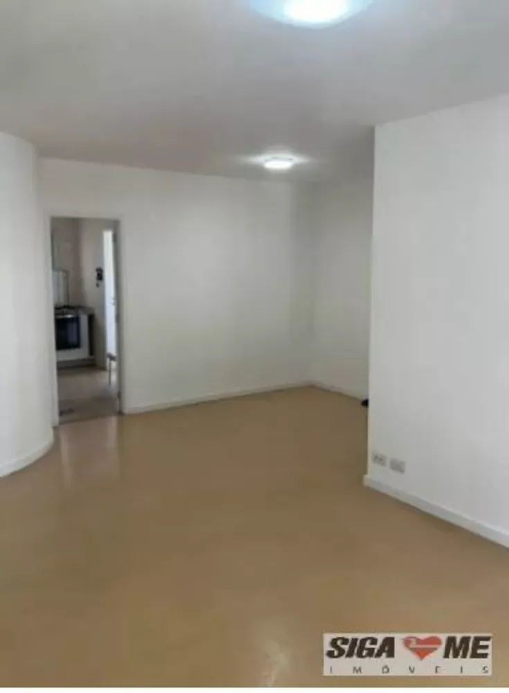 Apartamento à venda com 3 quartos, 107m² - Foto 2