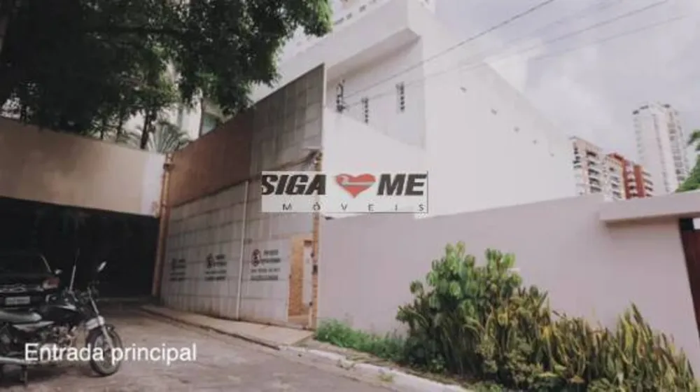 Prédio Inteiro, 800 m² - Foto 1