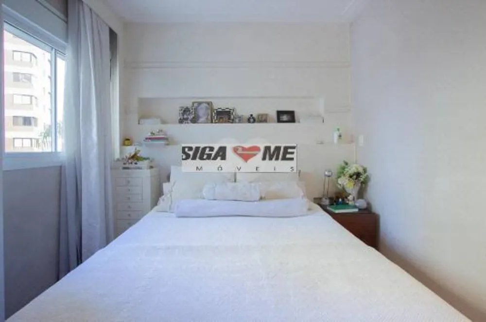 Apartamento, 3 quartos, 128 m² - Foto 5