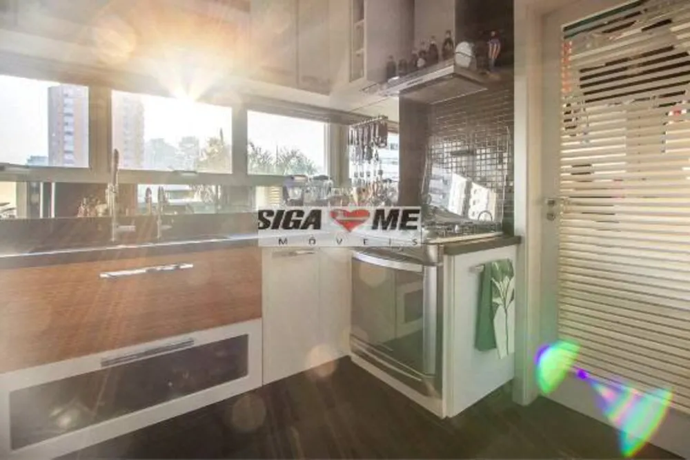 Apartamento, 3 quartos, 128 m² - Foto 6