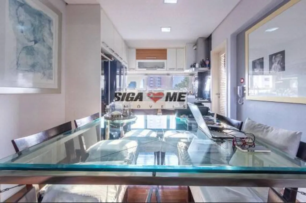 Apartamento, 3 quartos, 128 m² - Foto 2