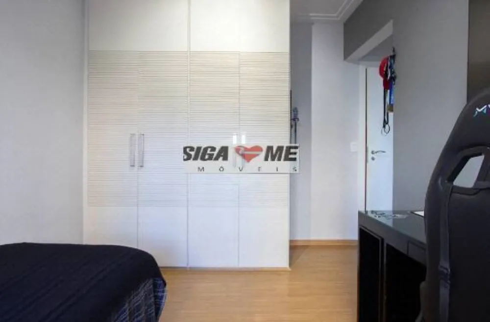 Apartamento, 3 quartos, 128 m² - Foto 8