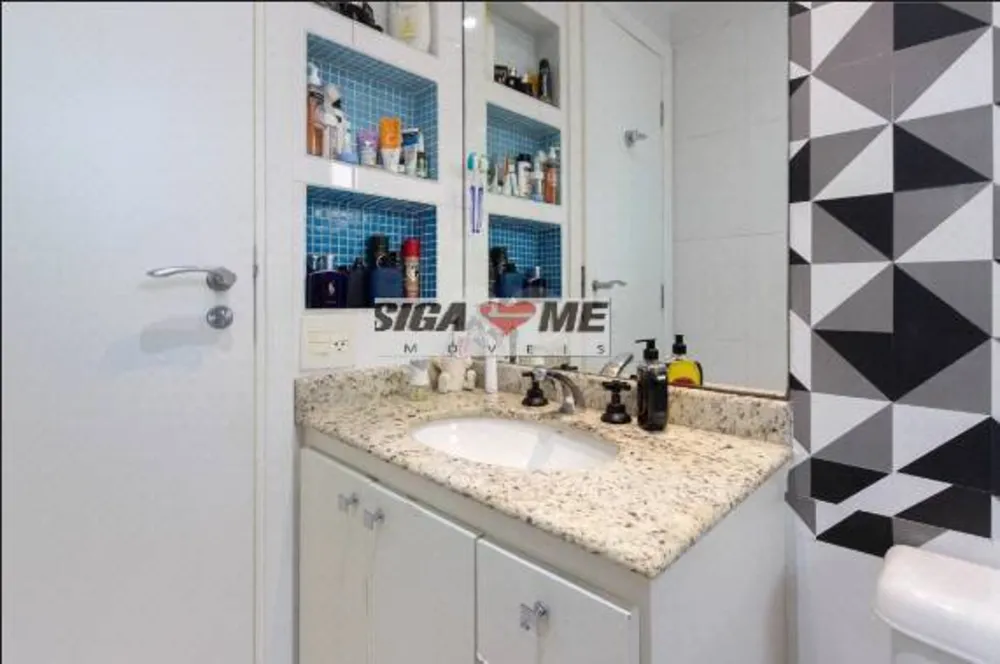 Apartamento, 3 quartos, 128 m² - Foto 7