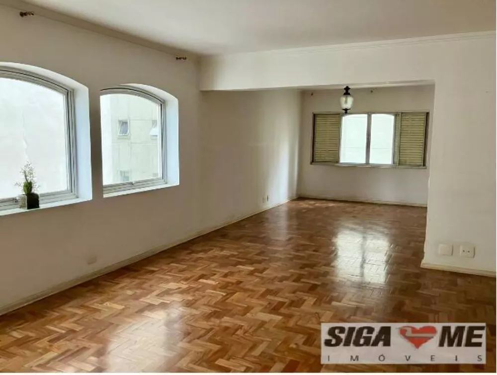 Apartamento à venda com 2 quartos, 154m² - Foto 4