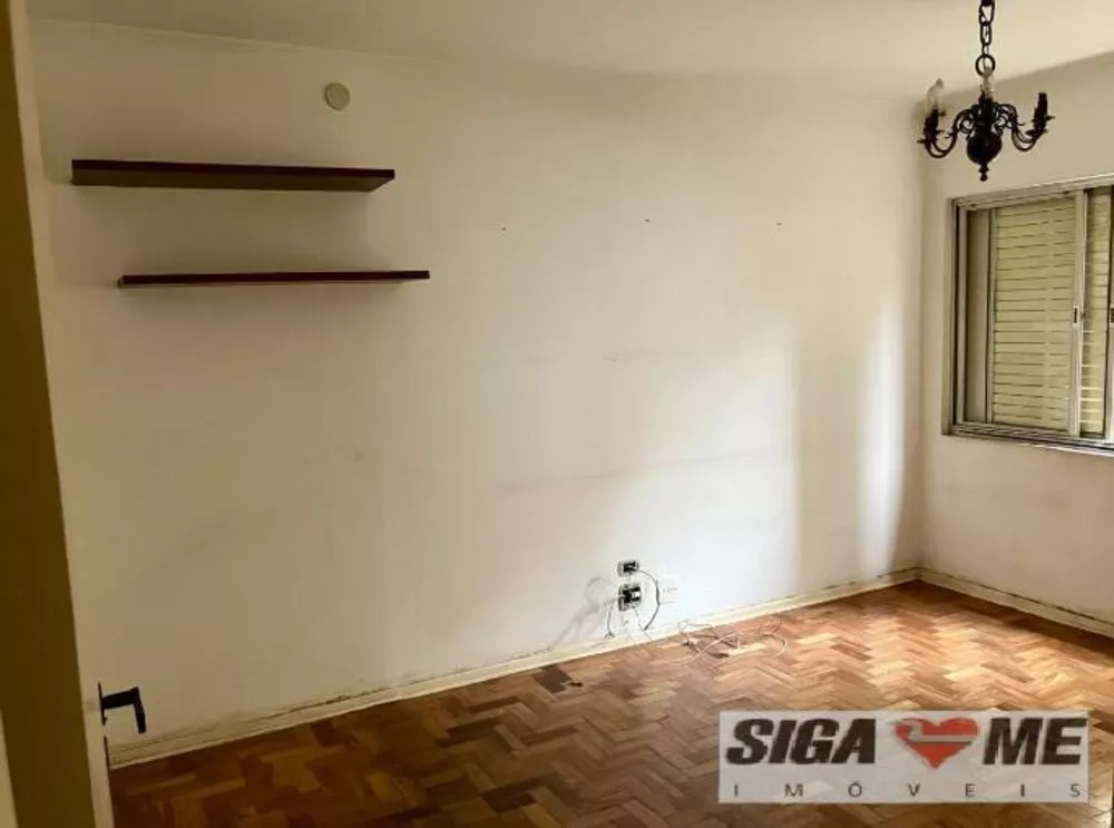 Apartamento à venda com 2 quartos, 154m² - Foto 3