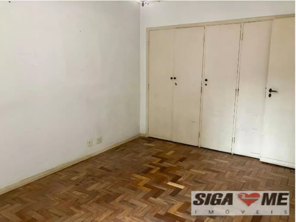 Apartamento à venda com 2 quartos, 154m² - Foto 2