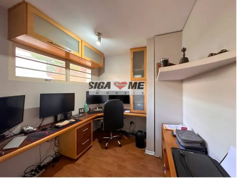 Casa, 3 quartos, 220 m² - Foto 8