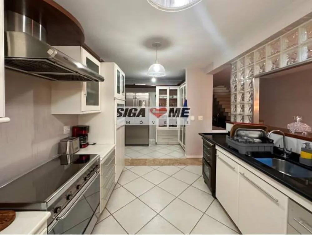 Casa, 3 quartos, 220 m² - Foto 6