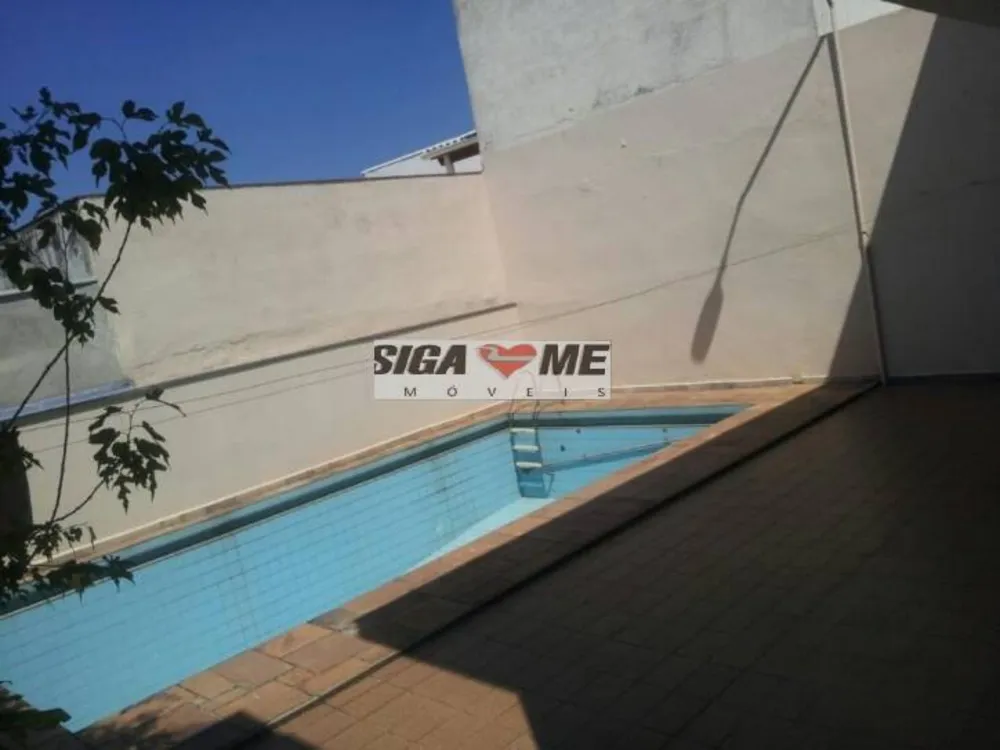 Sobrado, 4 quartos, 360 m² - Foto 3