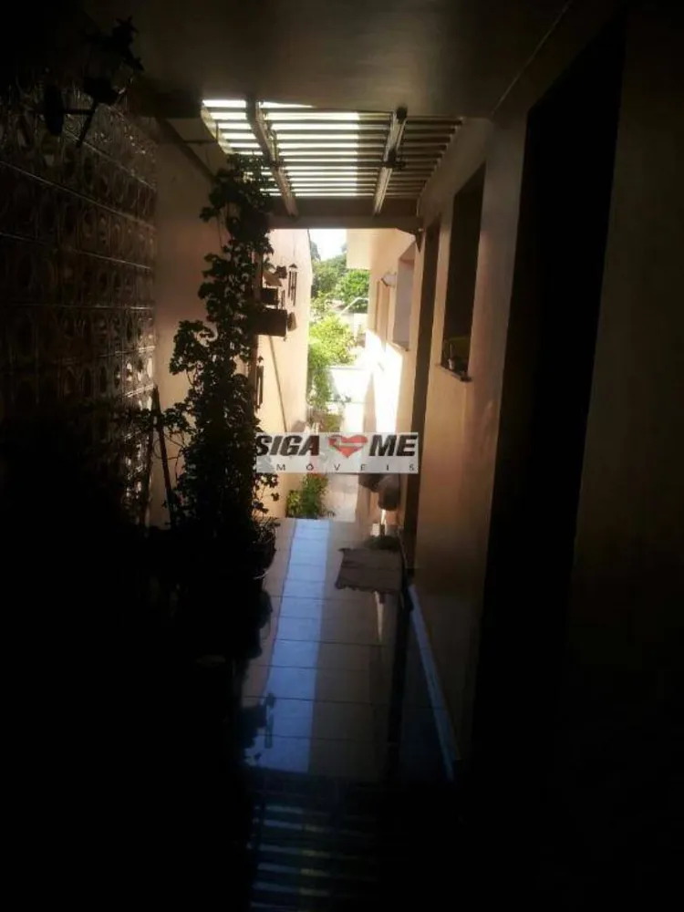 Sobrado, 4 quartos, 360 m² - Foto 8