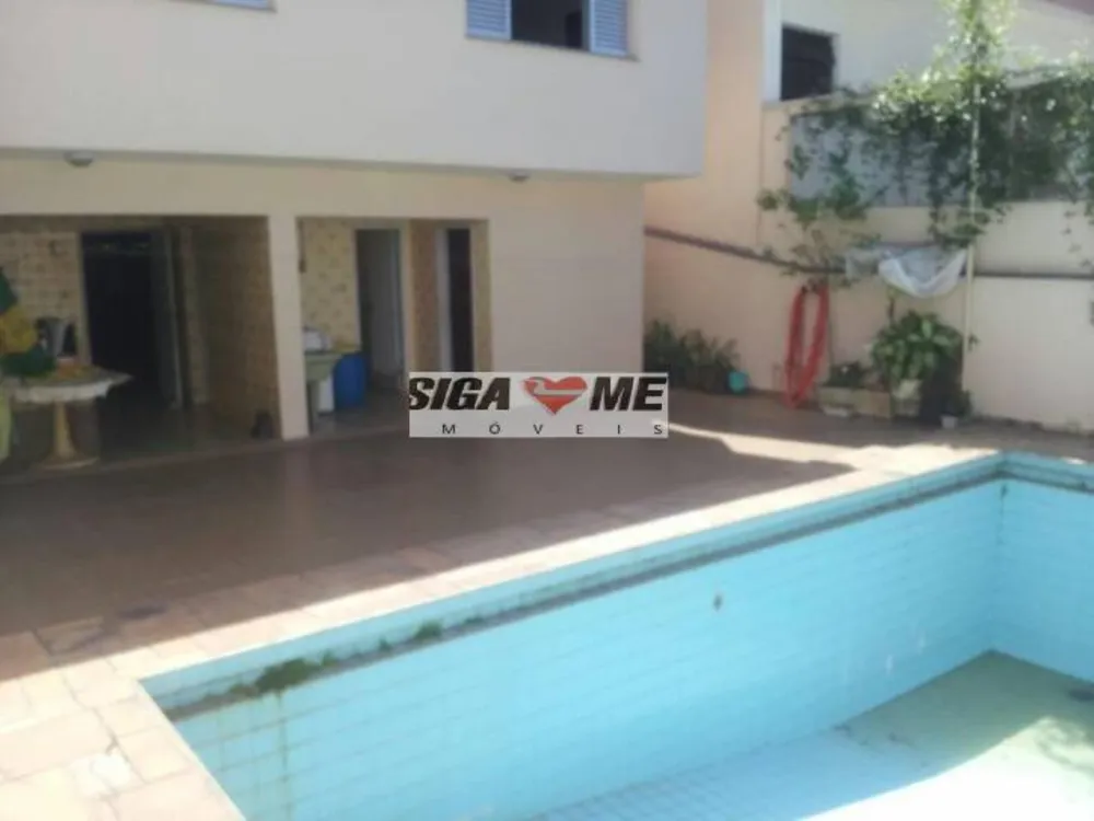 Sobrado, 4 quartos, 360 m² - Foto 6